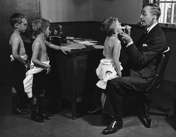 How 250 Years of Public Health Progress Built Modern America