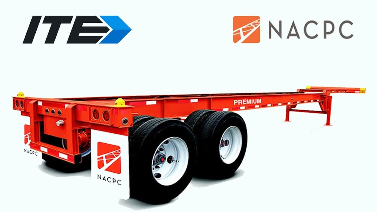 ITE Management Bolsters Fleet with NACPC Acquisition