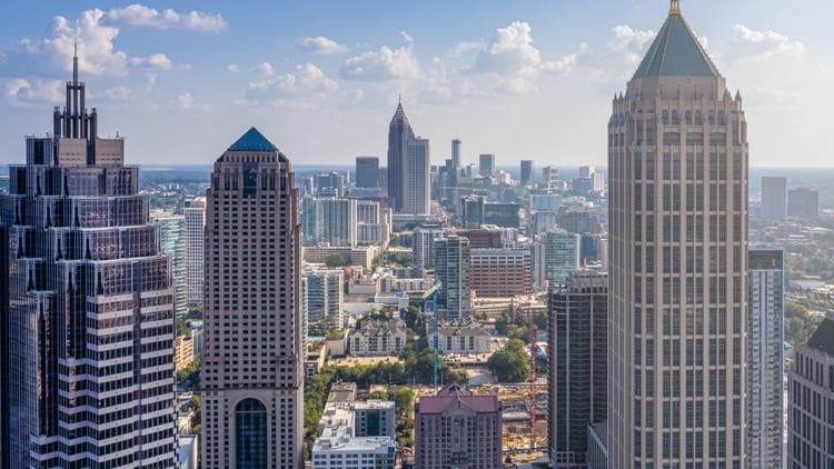 Gas Line Strike Halts Midtown Operations, Highlights Infrastructure Risk