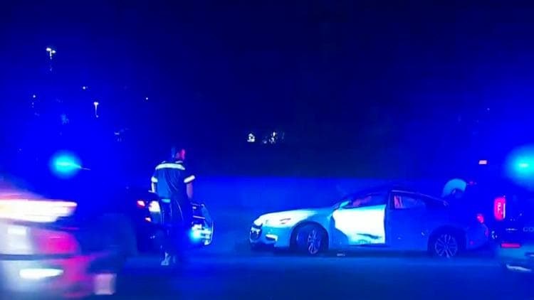 Hotel Security Concerns Rise in Conyers After Vehicle Break-In Spree