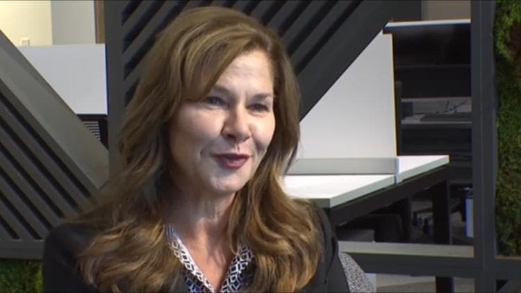 Atlanta Realtor Combines Profit With Purpose Through House Flipping