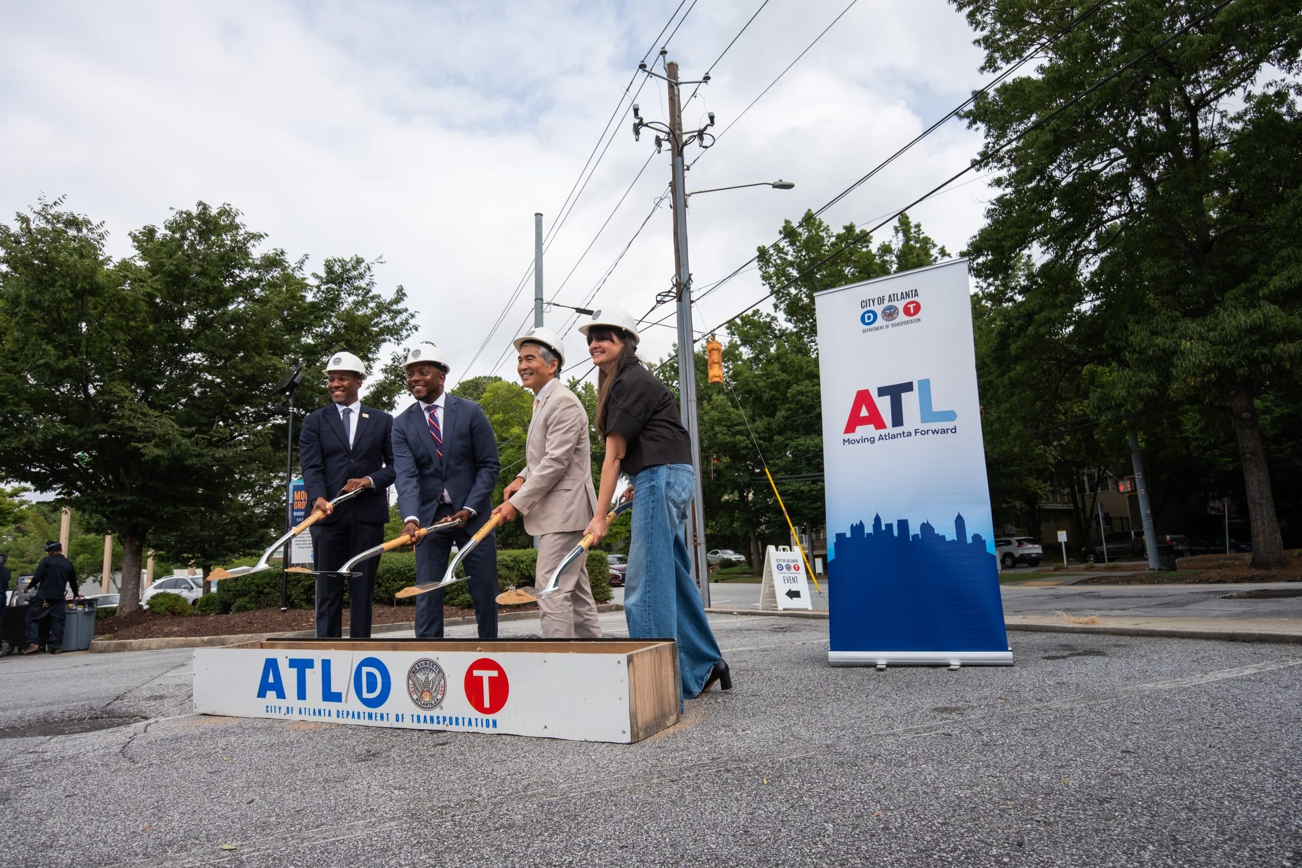 Monroe Drive Safety Project Aims to Reduce Speeding, Crashes