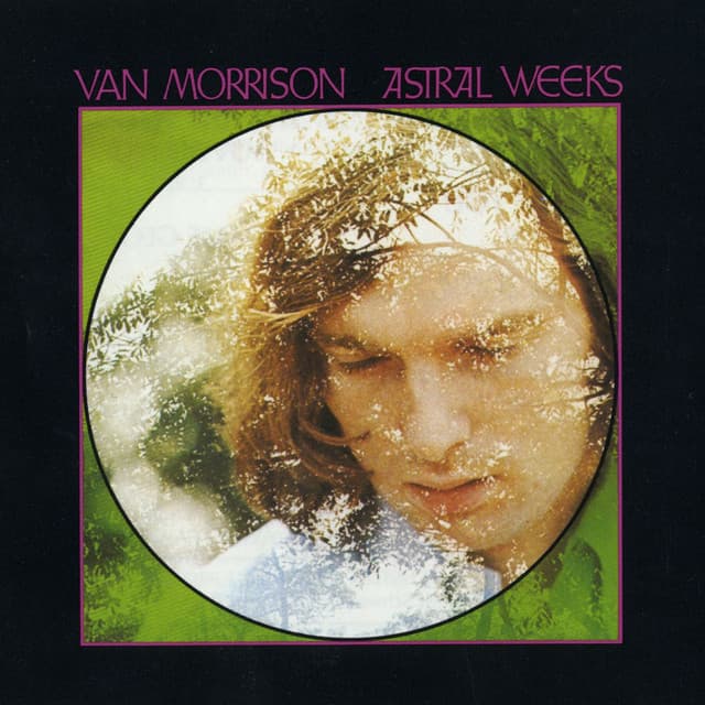 What Van Morrison's 'Astral Weeks' Teaches Us About Creative Risk