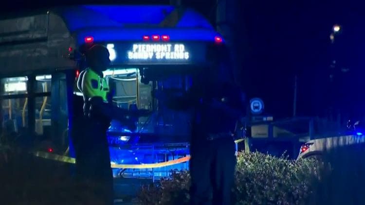 MARTA Safety Incident Prompts Policy Review for Atlanta Transit