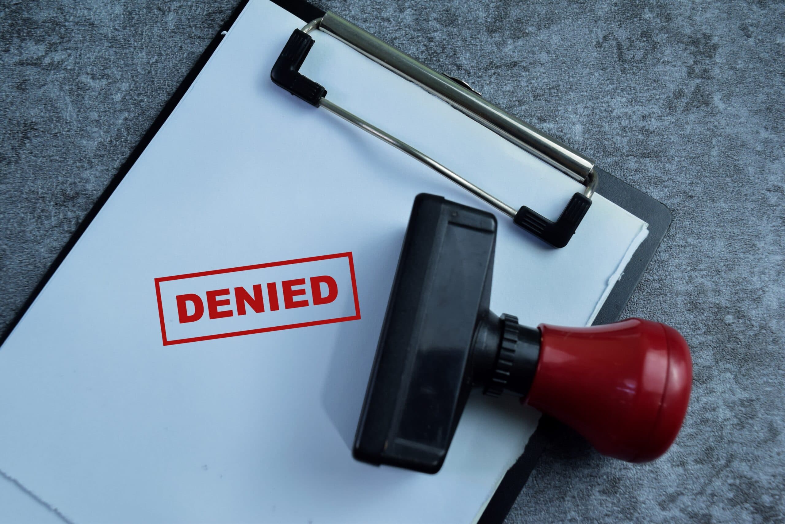 FMCSA Reverses Course, Denies First Epilepsy Exemptions