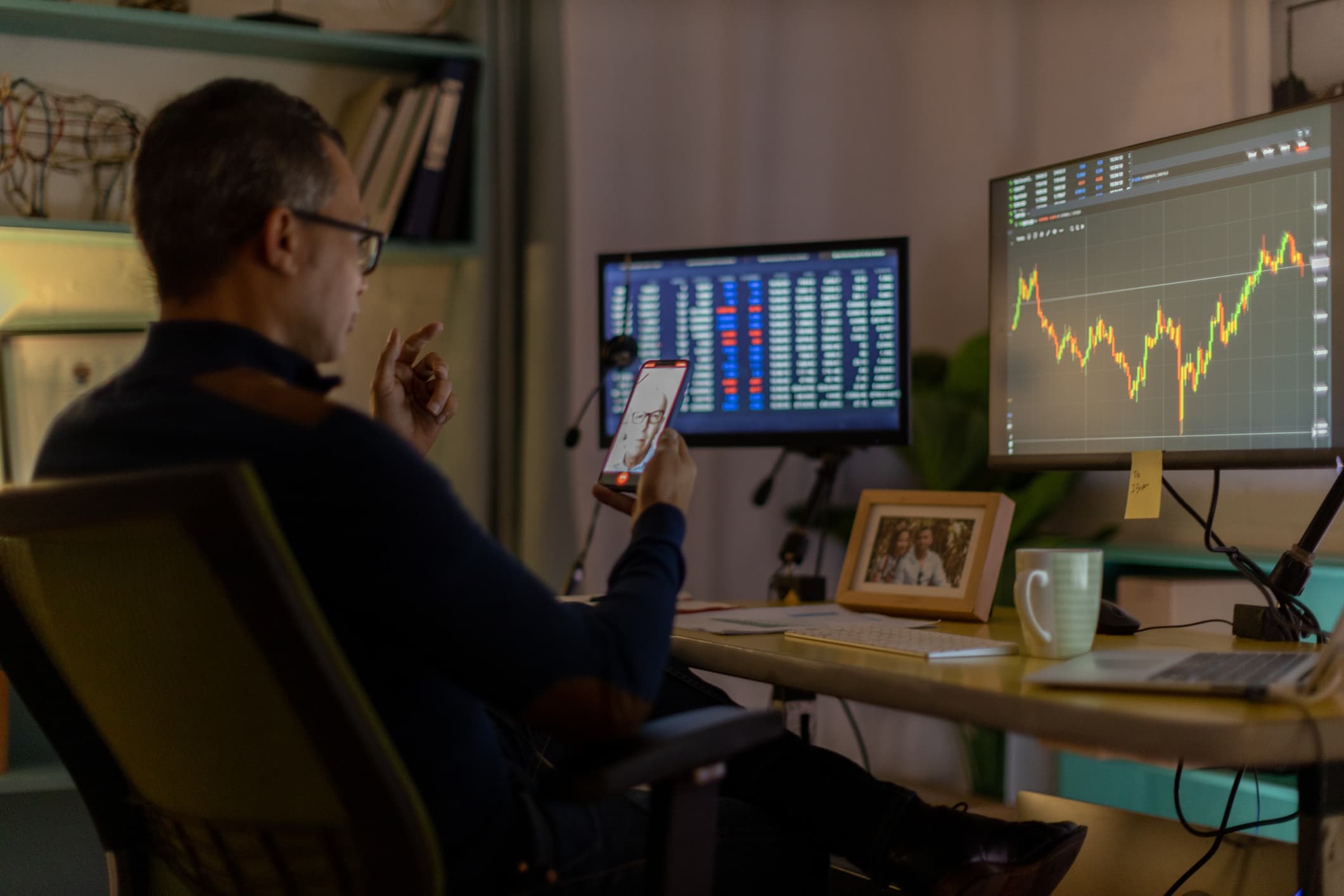 Strategic Crypto Allocation Can Enhance Portfolio Diversification