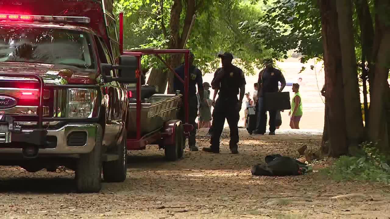 River Safety Concerns Prompt Review of Chattahoochee Access Points