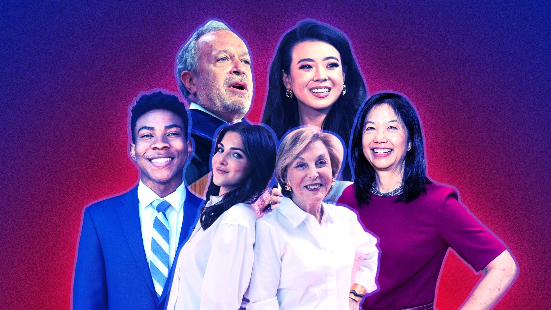 What the American Dream Means Today: Four Generational Perspectives