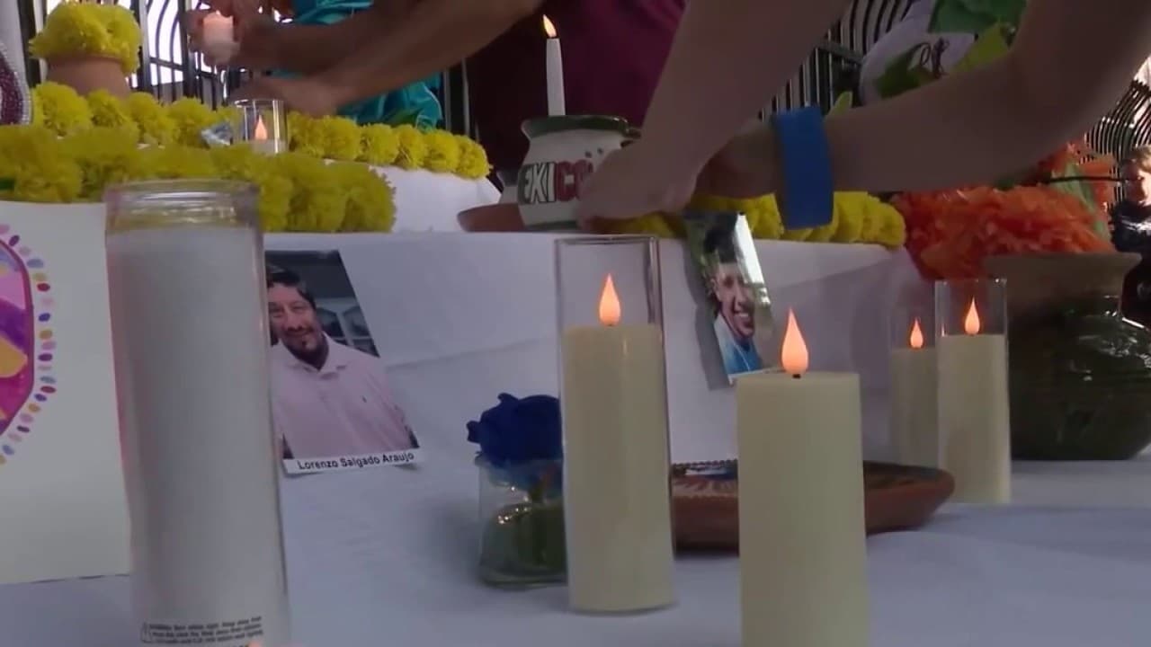 Atlanta Activists Push for ICE Accountability Following In-Custody Deaths