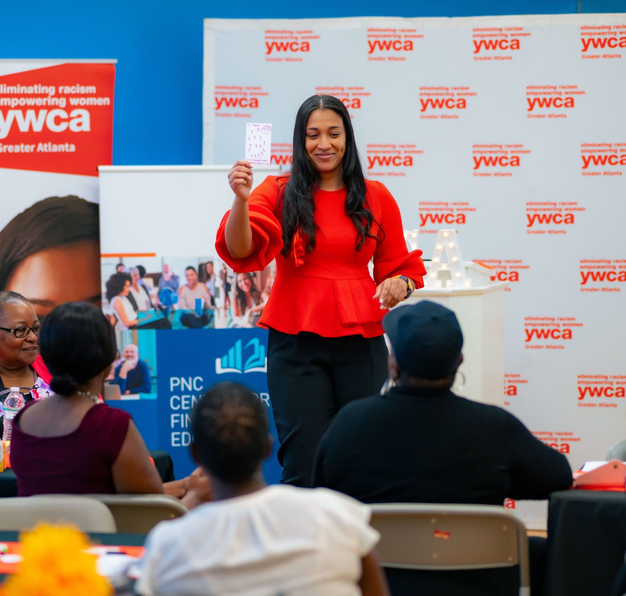 Adaptability, Not Just Tech Skills, Defines Atlanta's Future Workforce