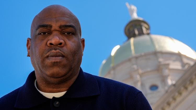 Georgia's Wrongful Conviction Compensation: Funds Approved, Payments Delayed