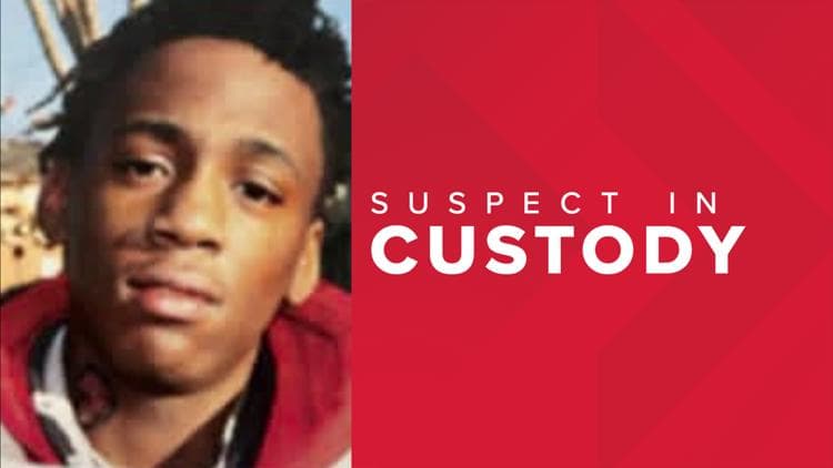 Final Suspect in 2023 Atlanta-Area Homicide Arrested