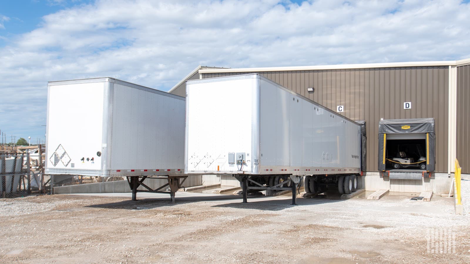 Texas Police Recover $272K in Precious Metals Cargo