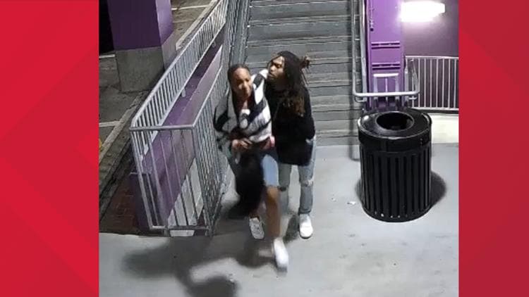 Atlanta Station Security Incident Raises Questions on Mixed-Use Safety