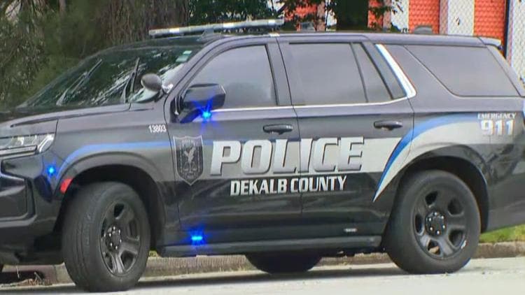 DeKalb County Pedestrian Safety Concerns Highlighted After Glenwood Road Incident
