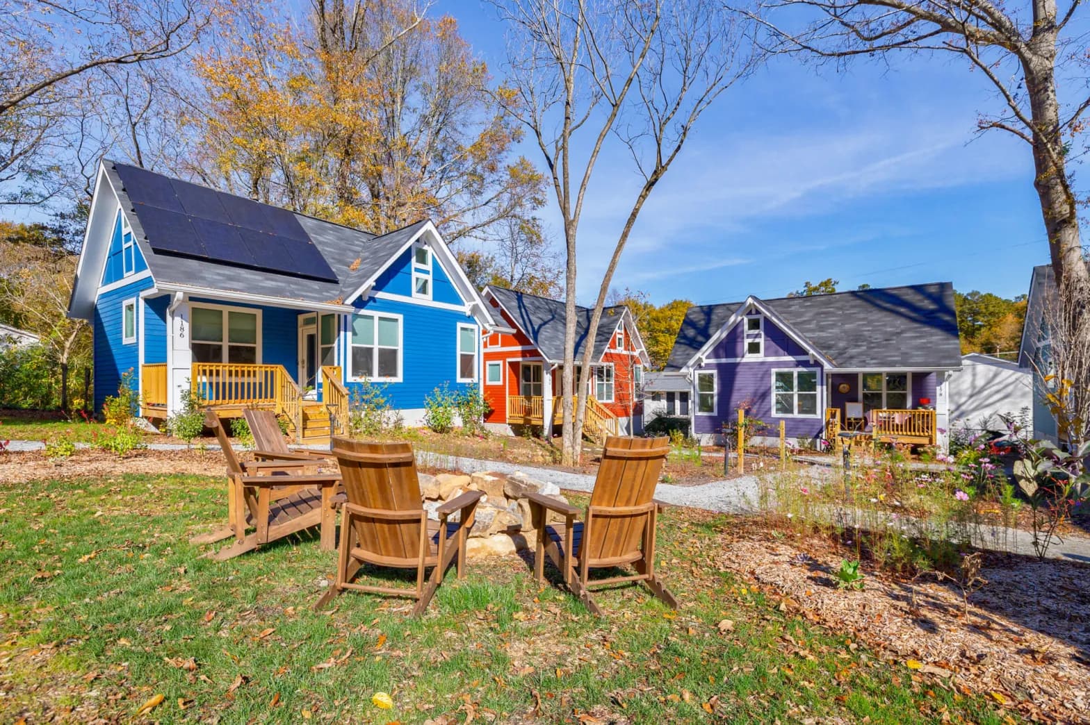 DeKalb Doubles Down on Housing: $75M Bond Expands Regional Program
