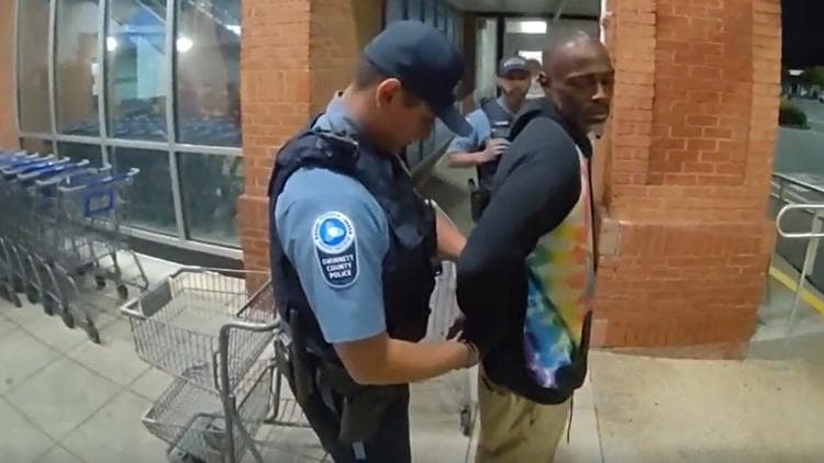 Kroger Employee Arrested on Peeping Tom Charge at Atlanta Location