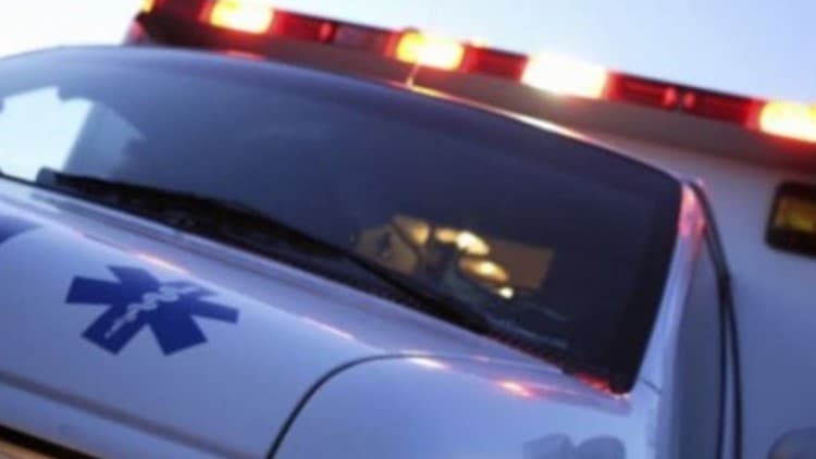 Fatal Train-Truck Collision Highlights Highway Safety Risks for Georgia Drivers