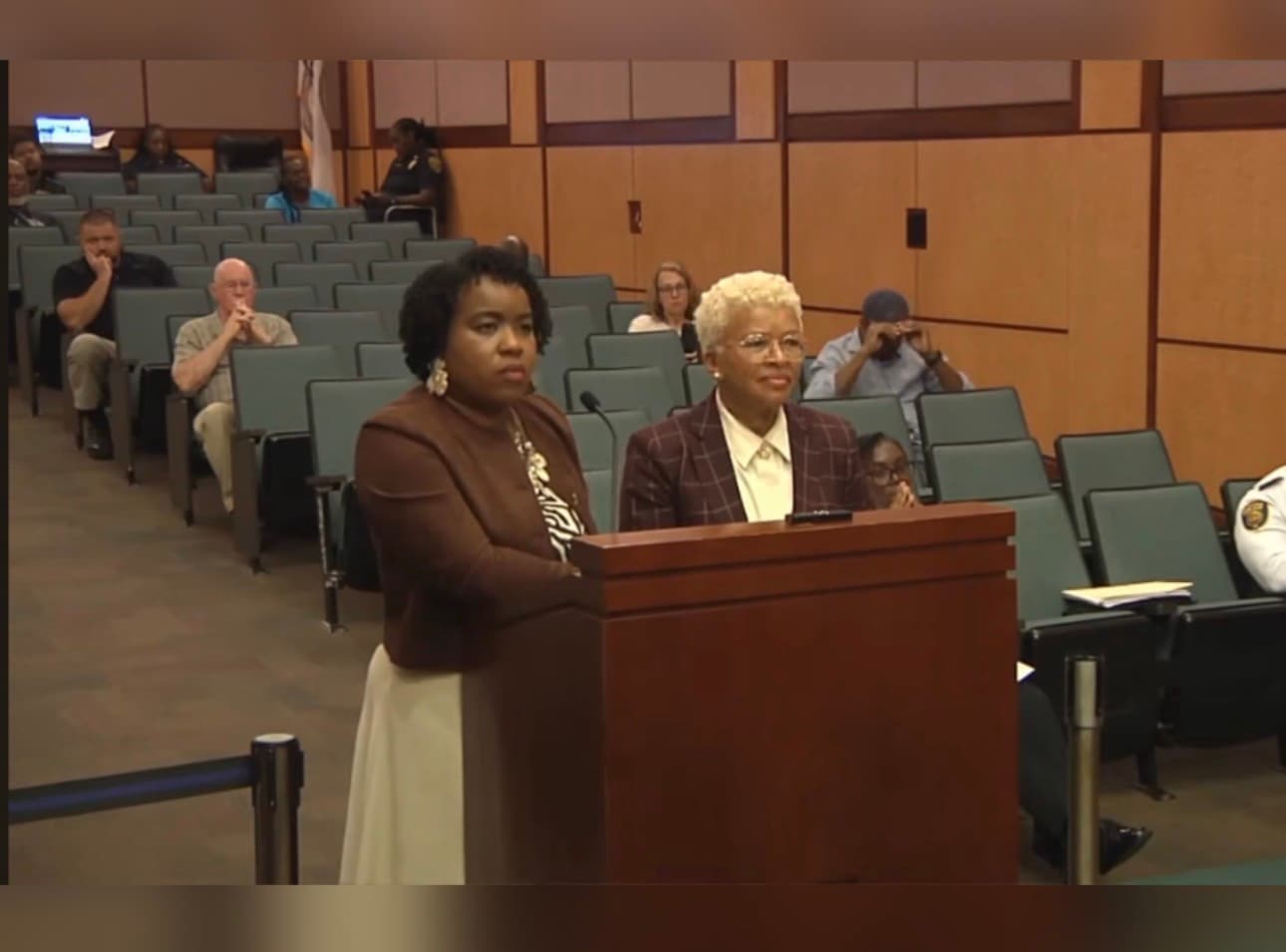 College Park's Tourism Marketing Deal Moves Forward Amid Process Questions