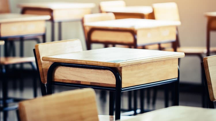 Lake Oconee High School Highlights Campus Safety Protocols