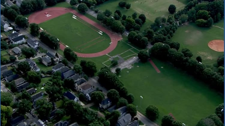 Atlanta Track Club's $100M Summerhill Project Targets 2029 Opening