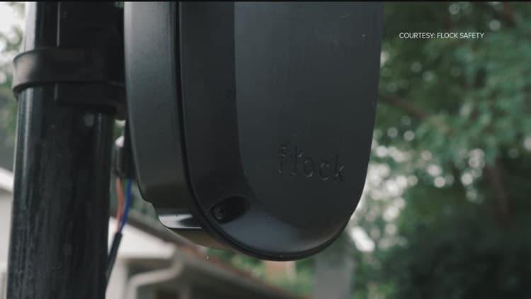 Coweta County Sheriff's Office Faces Scrutiny Over License Plate Reader Program