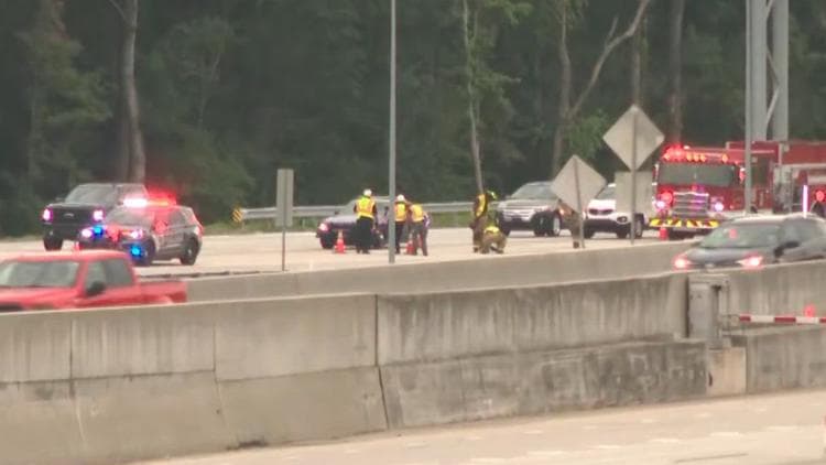Fatal I-75 Incident in Henry County Highlights Highway Safety Concerns