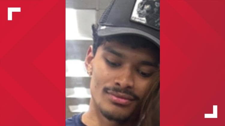 Sandy Springs Police Seek Public's Help ID'ing Assault Suspect