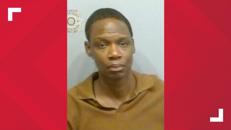 APD Sergeant Removed From Duty Following Battery Arrest