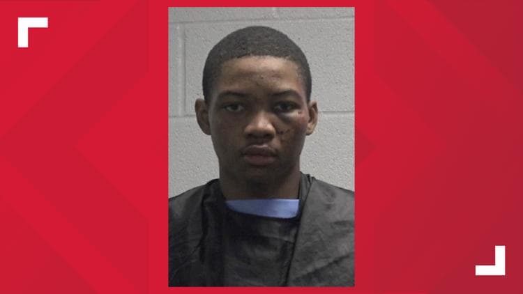 Rome Murder Suspect Apprehended in Multi-State Investigation