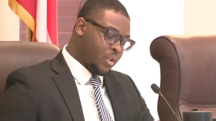 Stockbridge Mayor to Face Public Hearing on Fund Misuse Allegations