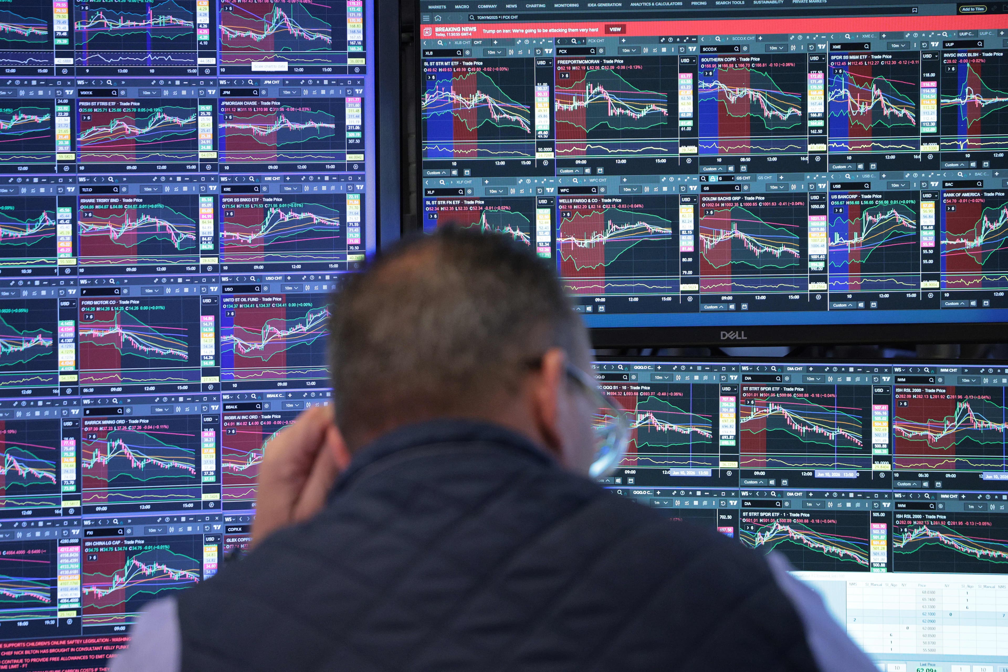 CLO ETFs Emerging as Growth Driver Amid Rate Volatility