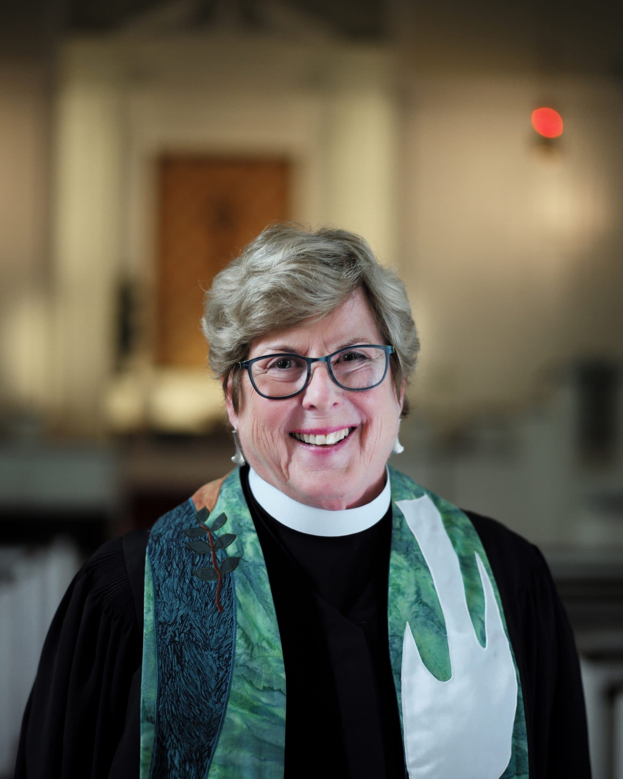 Joanna Adams: Remembering Atlanta's Social Justice Champion