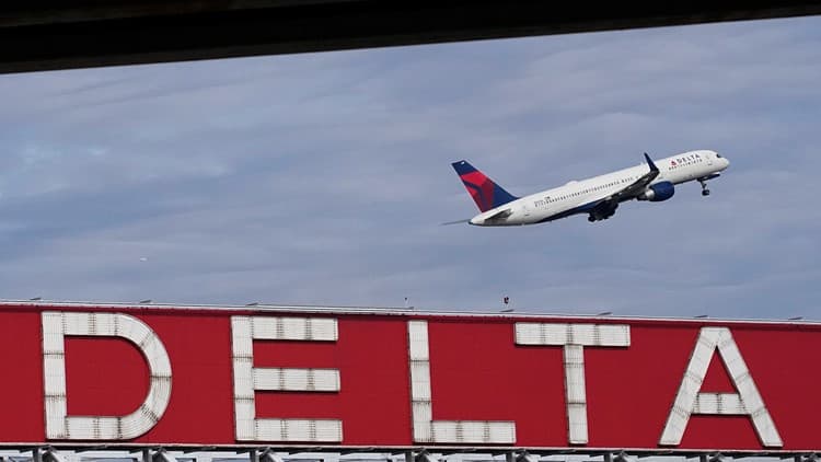 Delta Emergency Landing Highlights Atlanta Hub Safety Protocols