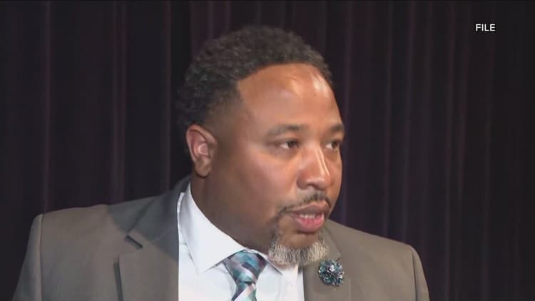 DeKalb Schools Leader Resigns Following Federal Indictment