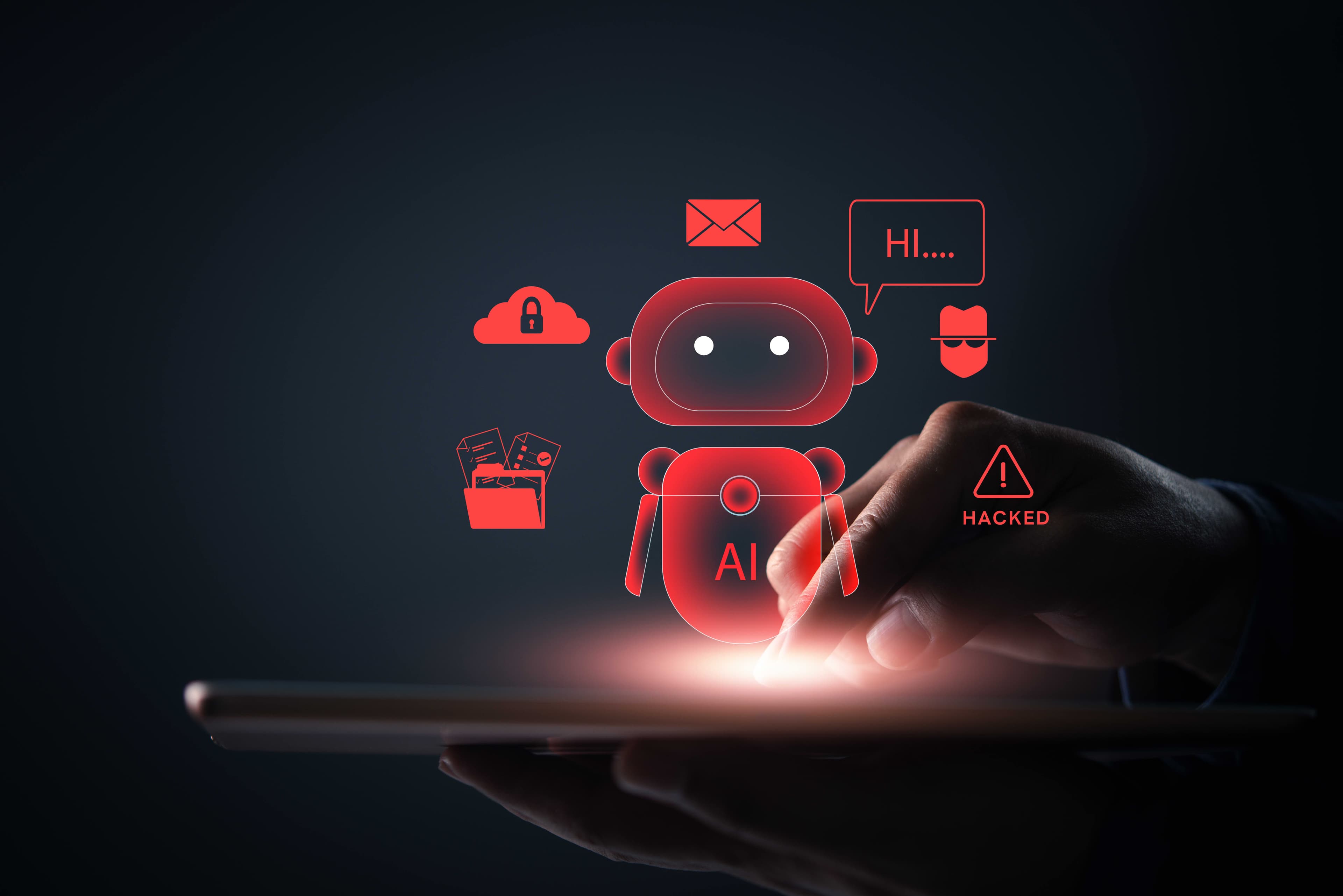 Israeli Startup Linked to AI Security Breaches at Major Tech Firms