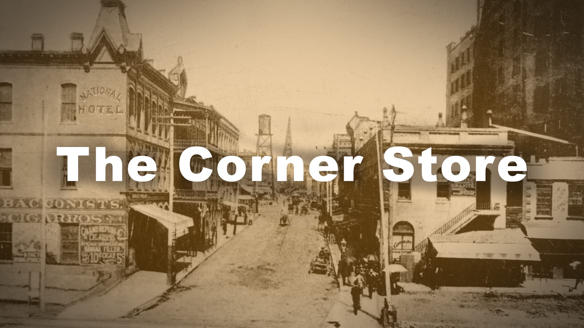 Atlanta's Early Landowners: How G.W. Collier Built Wealth on Vision