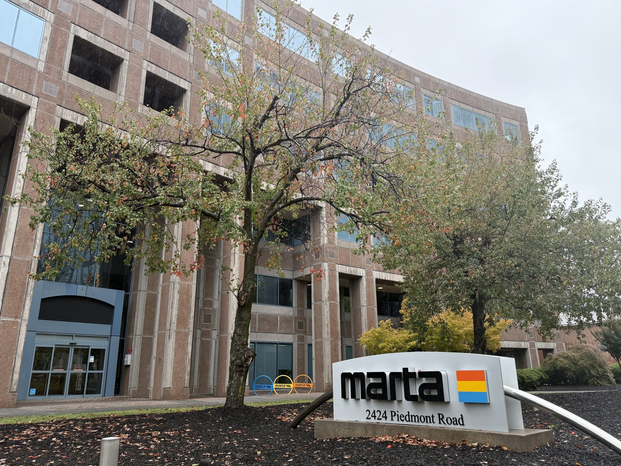 MARTA Board Narrows CEO Search to Three Finalists