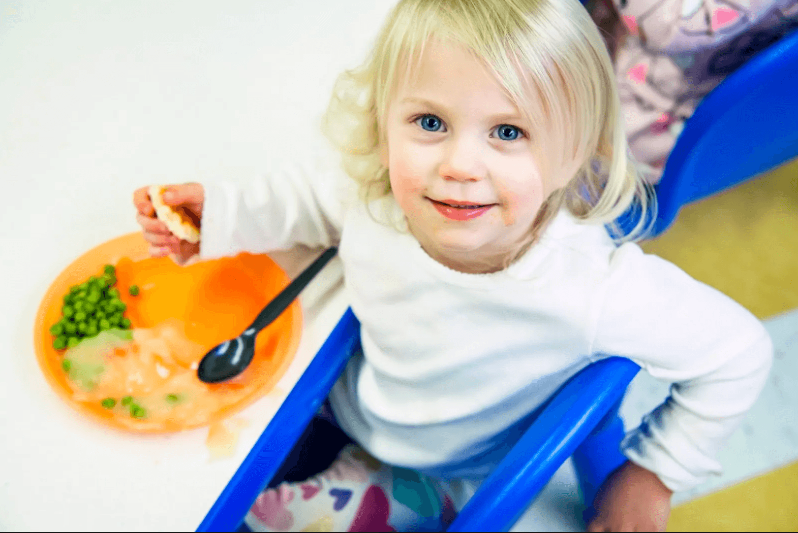 GEEARS Annual Luncheon Unites Atlanta Leaders Behind Early Childhood Education