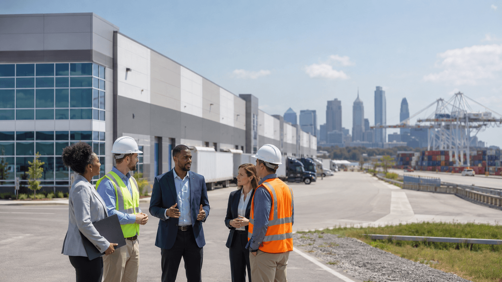 Georgia's Growth Spree: What Atlanta Businesses Need to Know