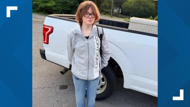 Missing Teen Case Highlights Child Safety Concerns for Atlanta Families