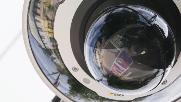 APD Audits Flock License Plate Reader Access